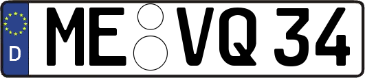 ME-VQ34