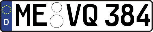 ME-VQ384