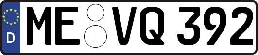 ME-VQ392
