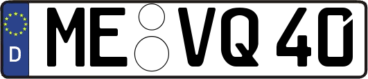 ME-VQ40