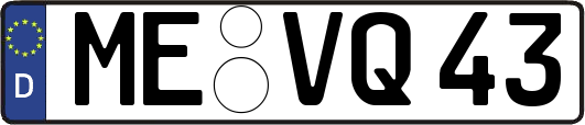 ME-VQ43