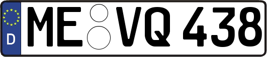 ME-VQ438