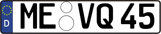 ME-VQ45