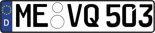 ME-VQ503