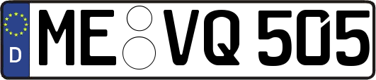 ME-VQ505