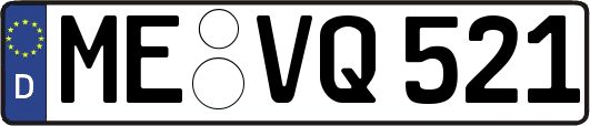 ME-VQ521