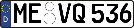 ME-VQ536
