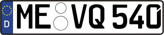 ME-VQ540