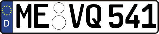 ME-VQ541