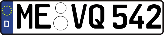 ME-VQ542