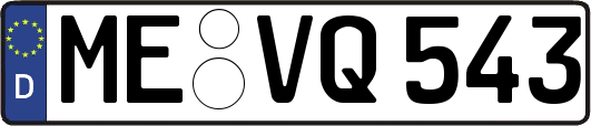 ME-VQ543