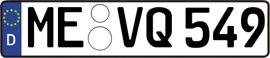 ME-VQ549