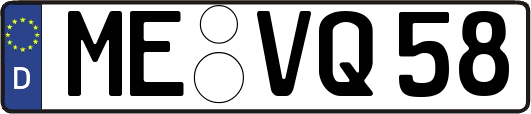 ME-VQ58