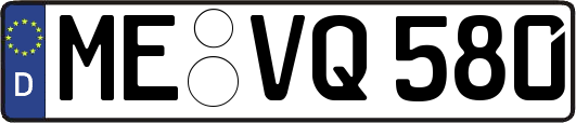 ME-VQ580