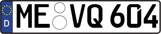 ME-VQ604