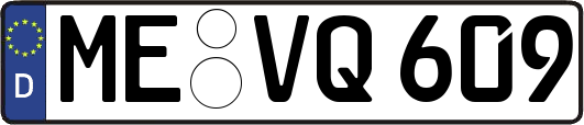 ME-VQ609