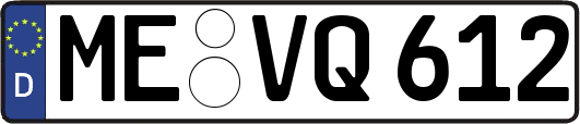 ME-VQ612