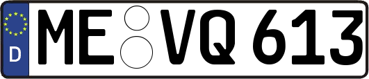 ME-VQ613