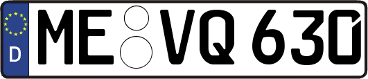ME-VQ630