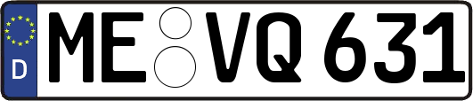 ME-VQ631