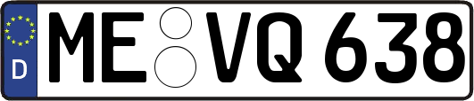 ME-VQ638