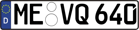 ME-VQ640