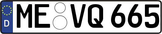 ME-VQ665