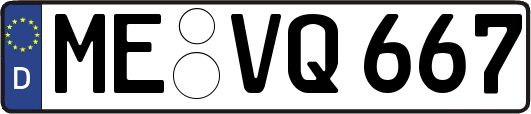 ME-VQ667