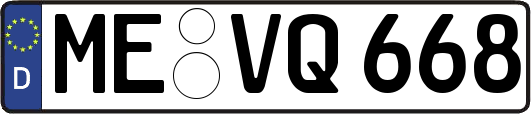 ME-VQ668
