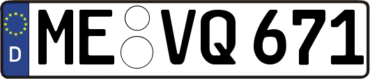 ME-VQ671