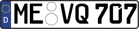 ME-VQ707