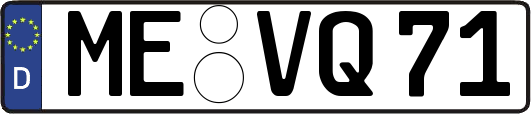 ME-VQ71