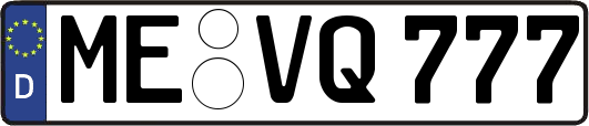 ME-VQ777