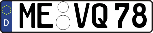 ME-VQ78