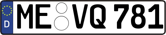 ME-VQ781