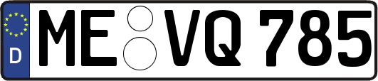ME-VQ785