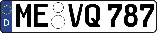 ME-VQ787