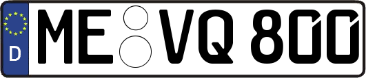 ME-VQ800