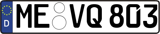 ME-VQ803
