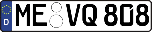 ME-VQ808