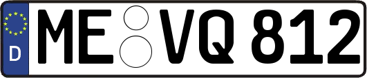 ME-VQ812