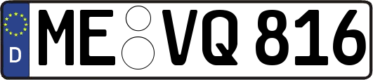 ME-VQ816