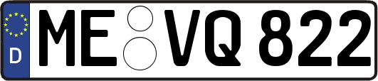 ME-VQ822