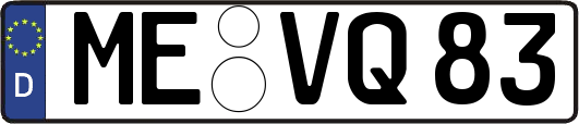 ME-VQ83