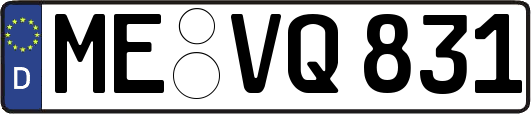 ME-VQ831