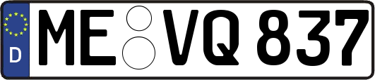 ME-VQ837