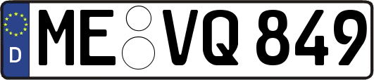 ME-VQ849