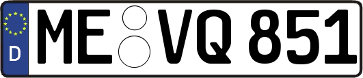 ME-VQ851