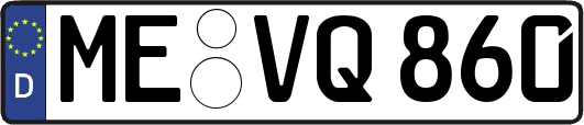 ME-VQ860