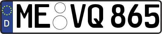 ME-VQ865